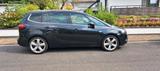 Opel OPEL Zafira Tourer 2.0 Diesel  (7 Sitzer) - Opel Zafira Tourer aus 2011