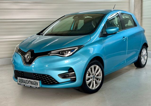 Renault ZOE Zoe Experience