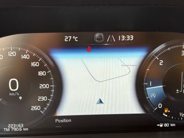 Volvo XC60 - 12