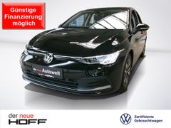 Volkswagen Golf VIII 1.0 TSI MOVE Navi Vorb. ACC LED Allwet