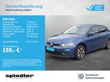 Volkswagen Polo Goal 1.0 TSI DSG / Navi, LED, AHK, RFK, ACC - VW Polo Leasingangebote für Privatpersonen