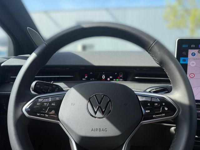ID.7 Tourer Pro electric AHK-el. klappb. Navi