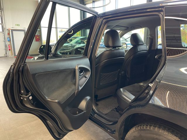 Toyota RAV 4 Travel *AHK*Klima*Navi*Kamera*SHZ*TÜV
