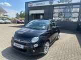 Vorschaubild Fiat 500C   *Automatik*Cabrio*