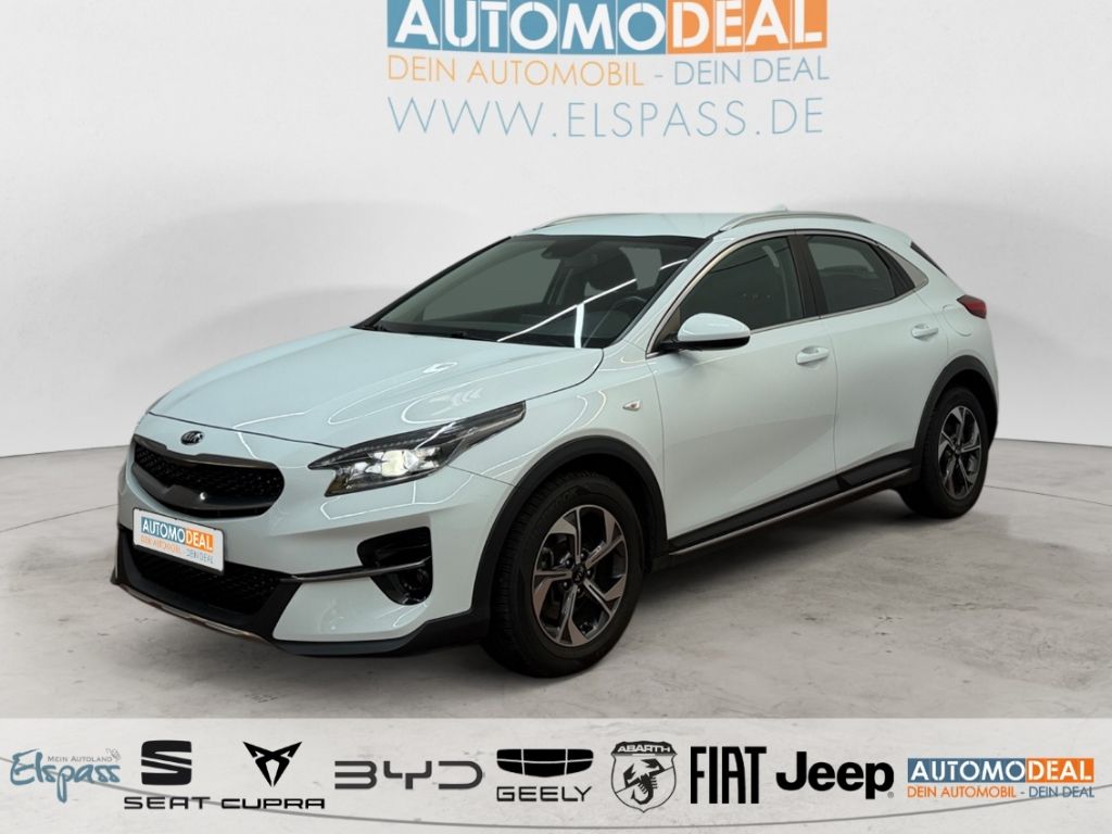 Image of Kia XCeed