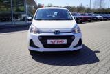 Hyundai i10 1.0 Basis Klima USB Tagfahrlicht - gebrauchte Hyundai i10 aus dem Jahr 2017