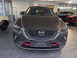 Mazda CX-3 2.0 150PS AWD Sports-Line *Nav* *AHK* *Spor - Mazda Gebrauchtwagen in Leverkusen