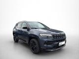 Jeep COMPASS e-Hybrid S 130PS*Winter-Paket* - Jeep Compass Gebrauchtwagen in Frankfurt