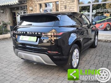 Land-Rover Range Rover Evoque - 3