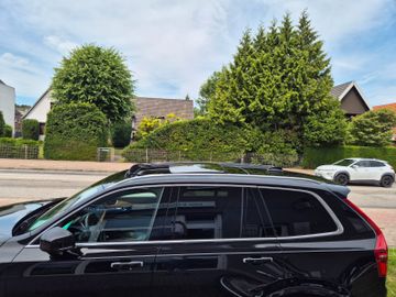 Volvo XC90 - 6