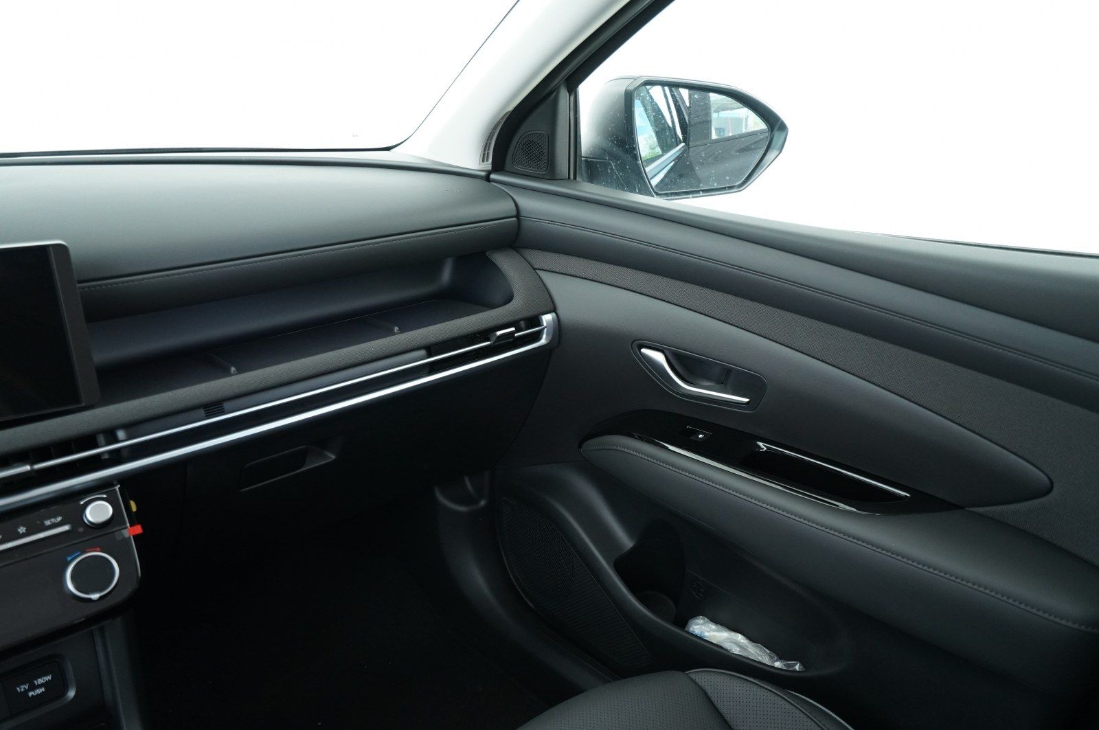 Hyundai Tucson – Bild 12