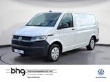 Volkswagen T6 Transporter 2.0 TDI AHK LED Navi connect Heck - Tier-/Pferdetransport