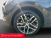 Seat Tarraco - Vorschau Bild 12