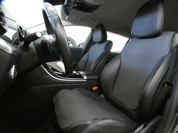Mercedes C 220 - 8
