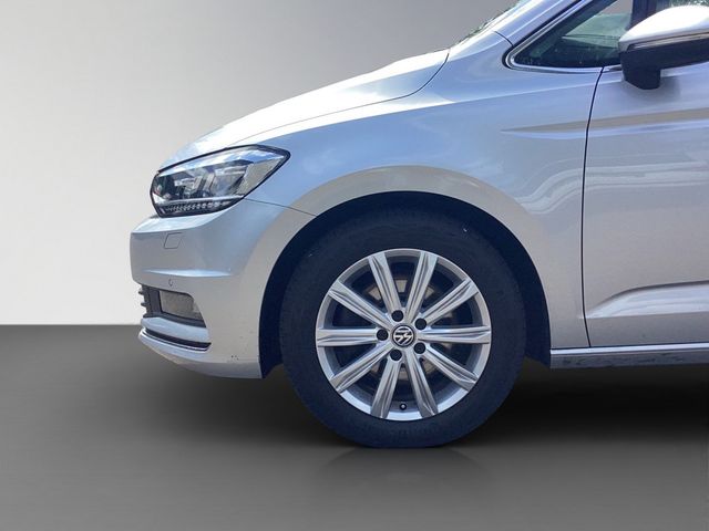 Touran 1.4TSI Highline AHK