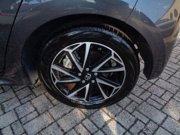 Toyota Yaris - 8