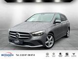 Mercedes-Benz B 200 Progressive AHK Navi Kamerasystem - gebrauchte Mercedes-Benz B 200 aus dem Jahr 2021