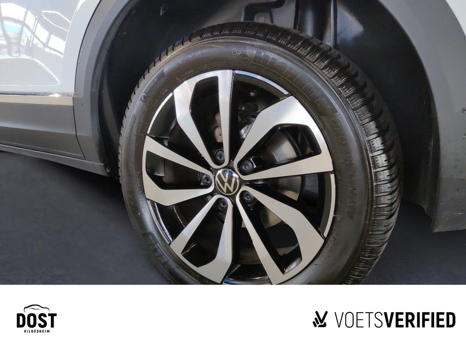 Volkswagen T-Roc - Bild 6