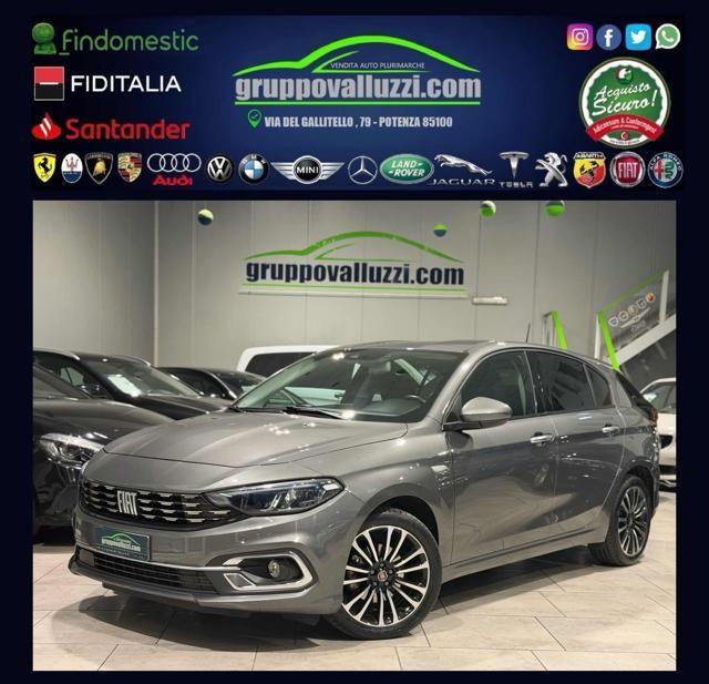 Fiat Tipo