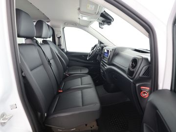 Mercedes Vito - 10