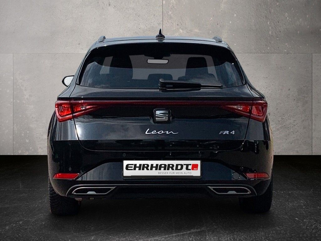 Seat Leon - Bild 5