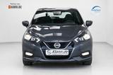 Nissan Micra 1.0IG-T 92PS Automatik N-Way Carplay 1Hand - Nissan Micra: I Way