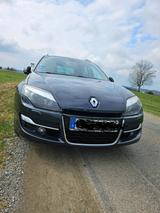 Renault Auto zum verkaufen - gebrauchte Renault Laguna aus dem Jahr 2011