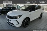 Opel Grandland 1.6 Turbo Hybrid 4 Ultimate *Leder*AWD - Opel Grandland (X) in Oldenburg