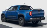 Volkswagen Amarok PanAmericana 3.0 TDI 241 4M PanAm Matr... - Volkswagen Amarok Tageszulassungen