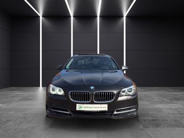BMW 530 - 8