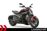 Ducati X DIAVEL V4 - DUCATI STUTTGART - DUCATI S4
