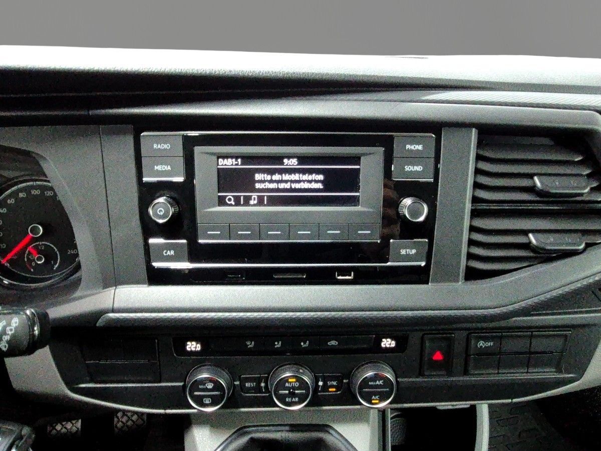 Volkswagen T6 Caravelle - Bild 13