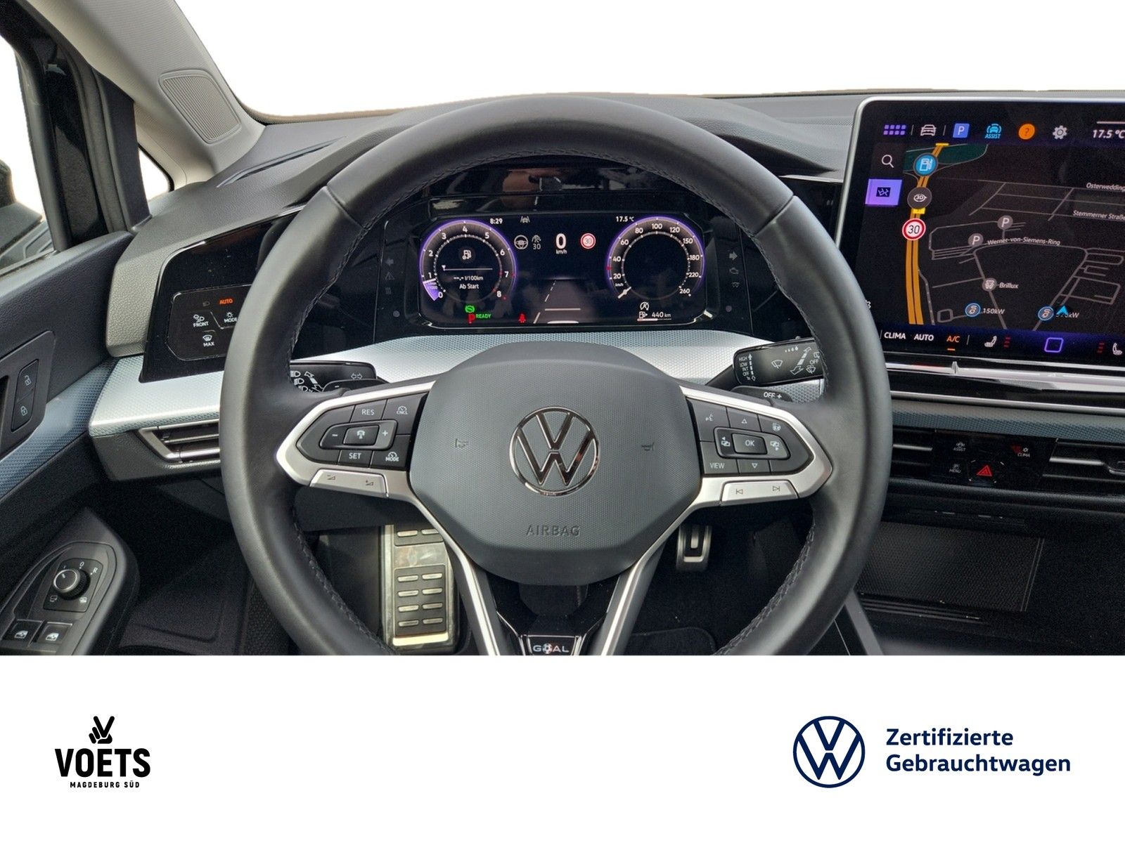 Volkswagen Golf - Bild 13
