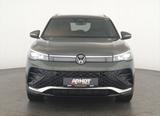 Volkswagen Tiguan 2.0 TDI 4M DSG R-Line Leder Pano Navi 360 - mit Diesel-Antrieb: Soundsystem