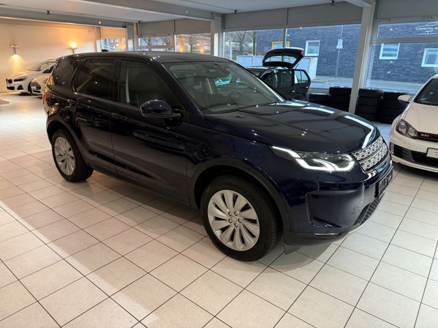 Land Rover Discovery Sport SE AWD*Navi*LED* Pano*Totenwinke