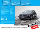 Volkswagen Arteon SB 2.0 TSI 4mot ELEGANCE LEDER NaviPro IQ