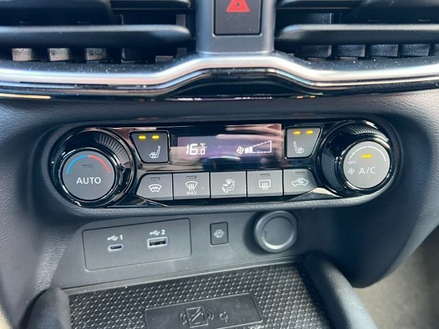 Fahrzeugabbildung Nissan Juke DIG-T Tekna 6MT Leder*Navi*WP*Allwetter