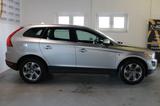 Volvo XC60 Ocean Race Drive+XENON+NAVI+AHK+KAMERA+SHZ+ - Volvo XC60 aus 2012