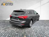 Ford Focus Vignale *ACC*AHK*Kamera*Navi*LED*Pano*HUD* - Ford Gebrauchtwagen in Bamberg