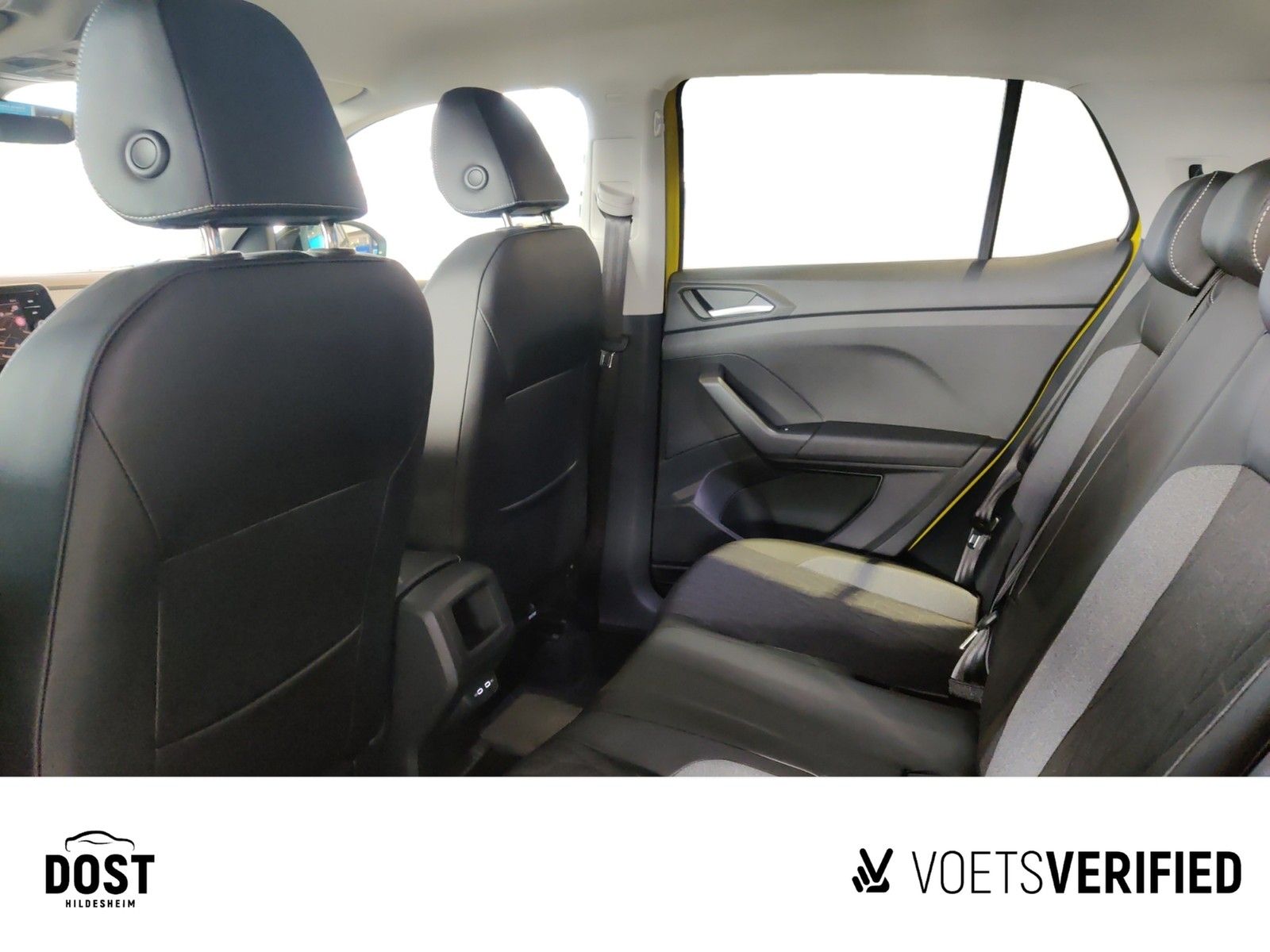 Volkswagen T-Cross - Bild 15