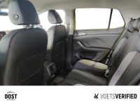 Volkswagen T-Cross - Vorschau Bild 15