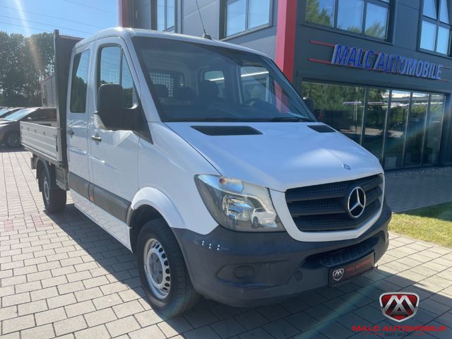 Mercedes-Benz Sprinter II Pritsche DoKa 316 CDI(Tüv&Insp. neu