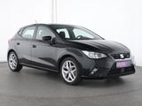 Seat Ibiza FR Tempomat|SHZ|Sportsitze|Klima-Komfort - Seat Ibiza: Fr Sport