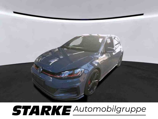 Volkswagen Golf GTI TCR 2.0 TSI DSG  Navi LED PDC LM Tempo 