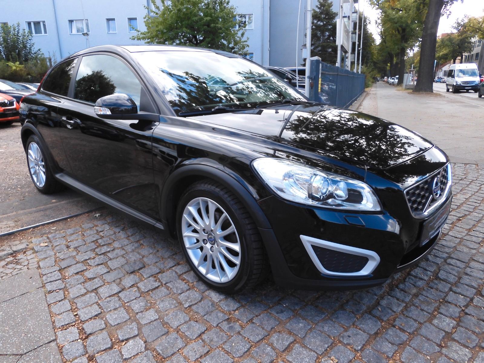 Volvo C30 1.6*ZAHNRIEMEN NEU*ÖLWECHSEL NEU*2xSHZ*