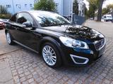 Volvo C30 1.6 D DRIVE*KLIMA*17'LMF*2xSITZHEIZUNG* - mit Diesel-Antrieb: Kleinwagen, Klimaautomatik
