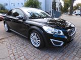 Volvo C30 1.6 D DRIVE*KLIMA*17'LMF*2xSITZHEIZUNG* - Volvo C30: D