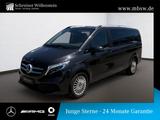 Mercedes-Benz V 220 EDITION Lang 4Matic LED*Distronic*Thermot - Mercedes-Benz V 220 Kombi Gebrauchtwagen