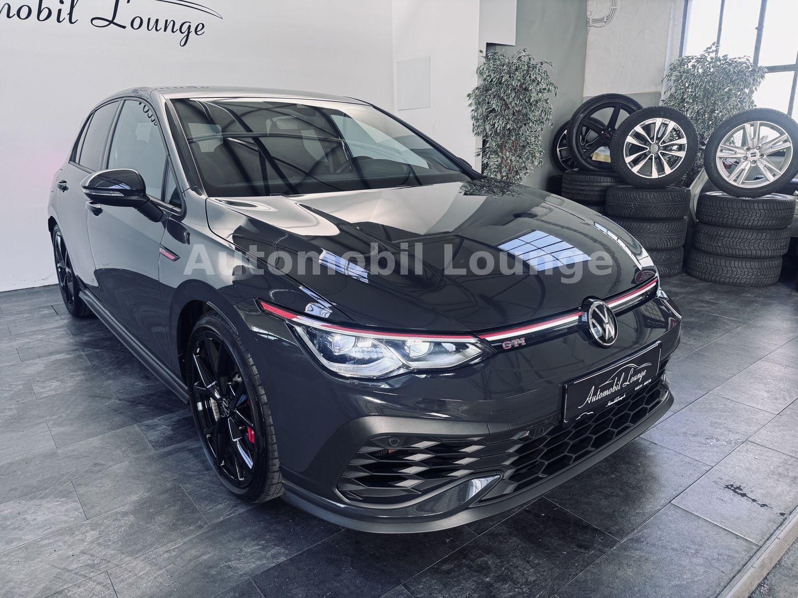 Volkswagen Golf GTI Clubsport / IQ Light / Navi /Harman-Kar