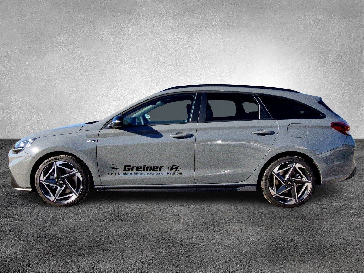 Hyundai i30 – Bild 3